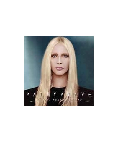 Patty Pravo NOTTI QUAI E LIBERTA CD $15.05 CD