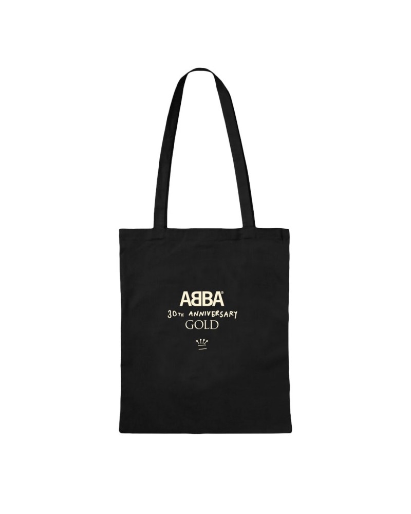 ABBA Gold Tote Bag $11.89 Bags