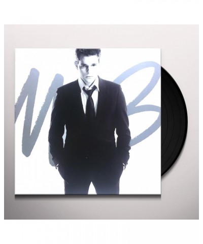 Michael Bublé IT'S TIME (2LP) Vinyl Record $3.56 Vinyl