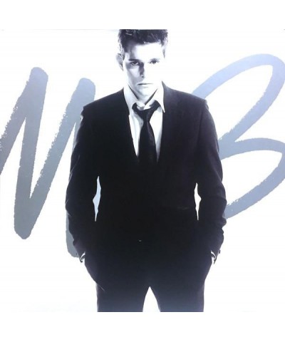 Michael Bublé IT'S TIME (2LP) Vinyl Record $3.56 Vinyl