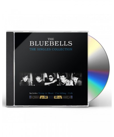 The Bluebells SINGLES COLLECTION CD $12.73 CD