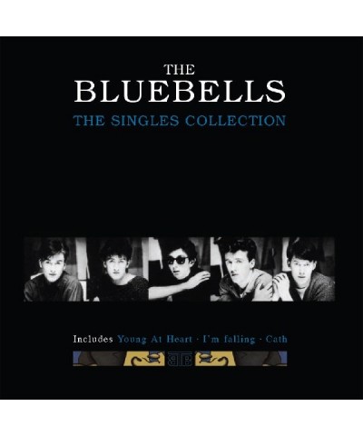 The Bluebells SINGLES COLLECTION CD $12.73 CD