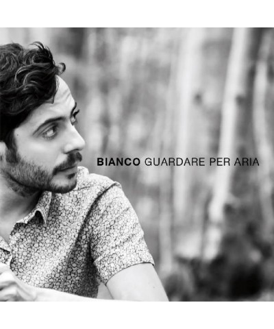 Bianco GUARDARE PER ARIA CD $6.71 CD