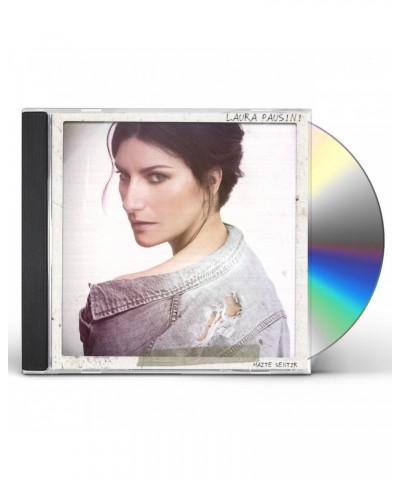 Laura Pausini HAZTE SENTIR CD $24.67 CD