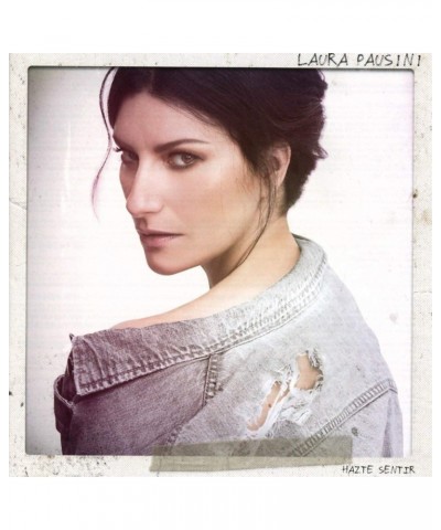 Laura Pausini HAZTE SENTIR CD $24.67 CD