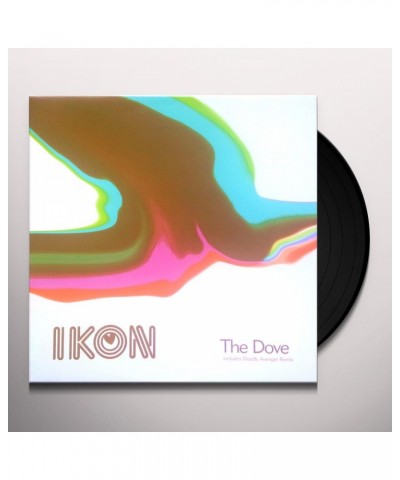 iKON DOVE Vinyl Record - UK Release $7.69 Vinyl