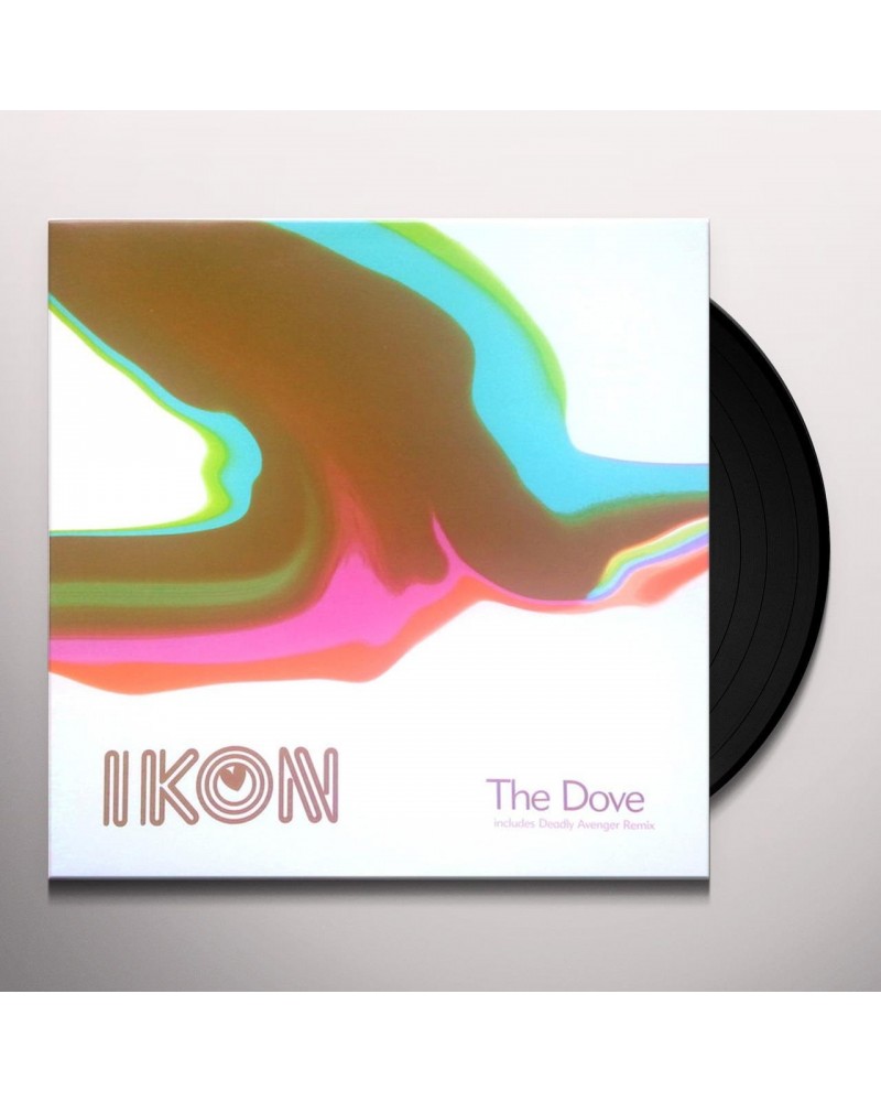 iKON DOVE Vinyl Record - UK Release $7.69 Vinyl