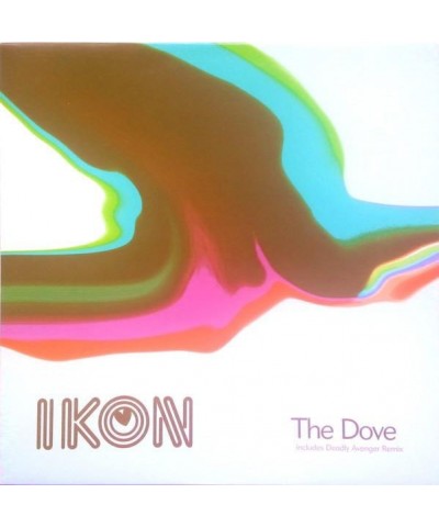 iKON DOVE Vinyl Record - UK Release $7.69 Vinyl