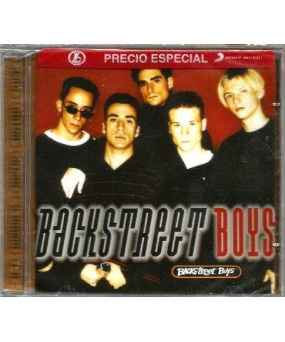 Backstreet Boys CD $4.40 CD