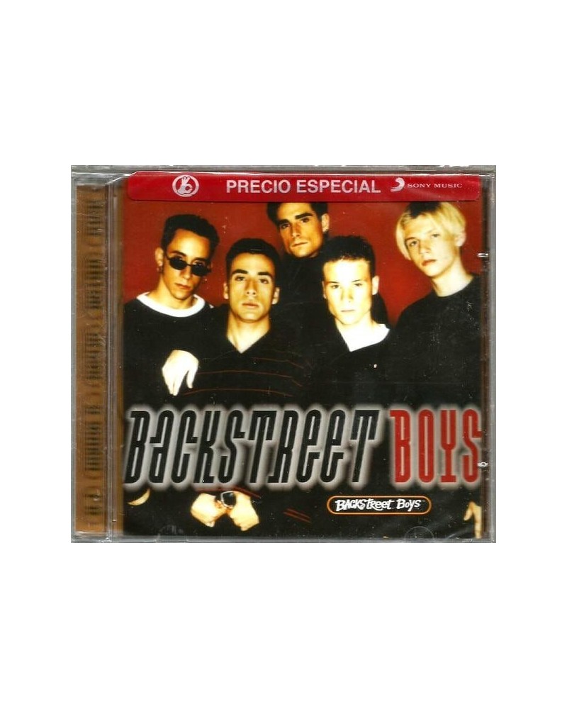 Backstreet Boys CD $4.40 CD