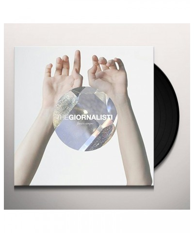 Thegiornalisti Fuoricampo Vinyl Record $12.92 Vinyl