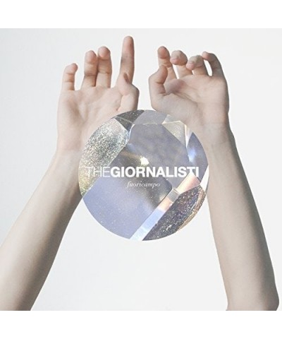 Thegiornalisti Fuoricampo Vinyl Record $12.92 Vinyl