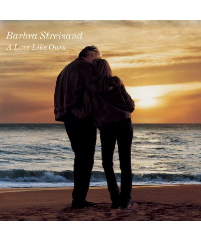 Barbra Streisand Love Like Ours CD $11.27 CD