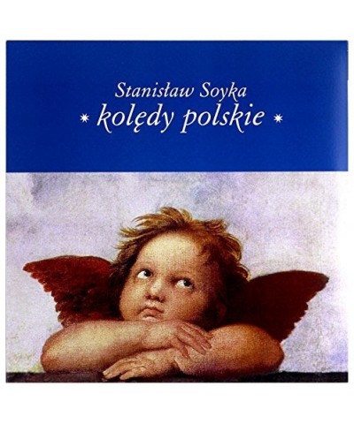 Stanislaw Soyka KOLEDY POLSKIE Vinyl Record $23.00 Vinyl