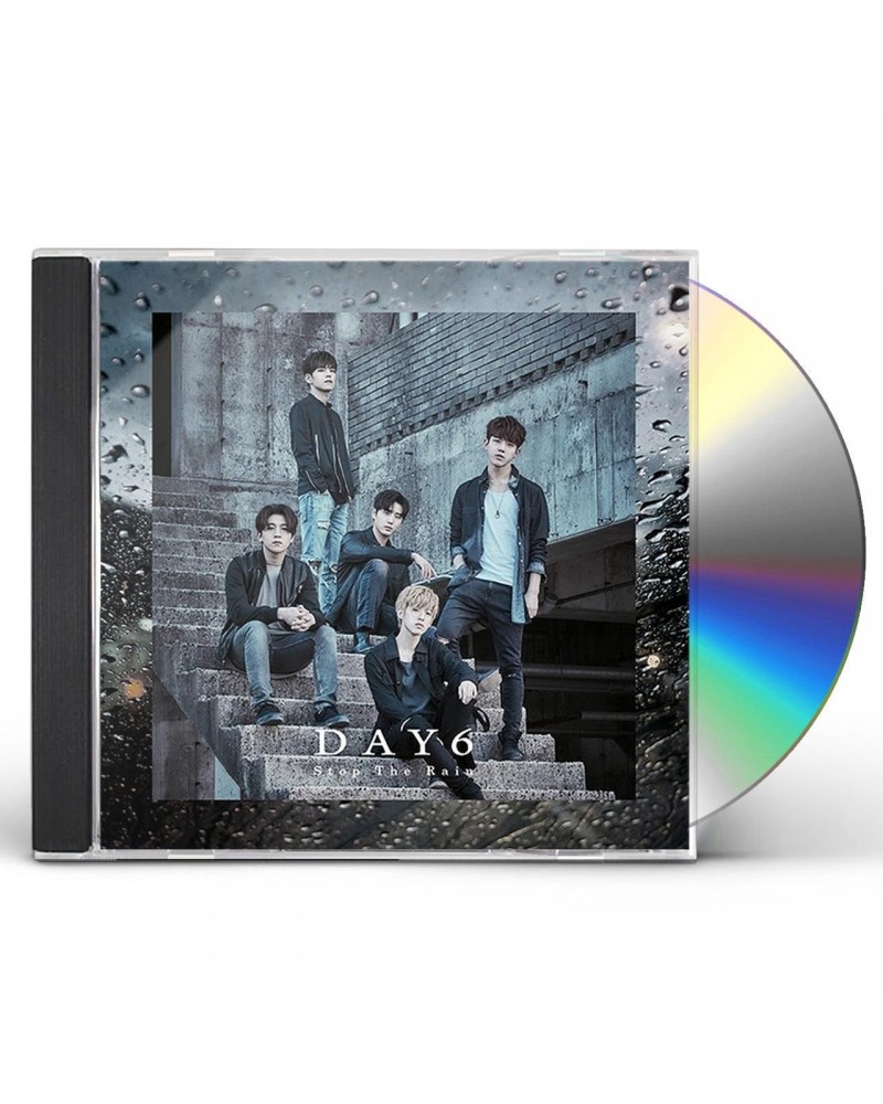 DAY6 STOP THE RAIN CD $40.46 CD