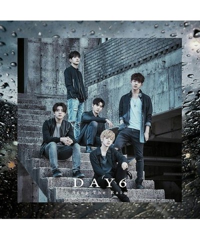 DAY6 STOP THE RAIN CD $40.46 CD