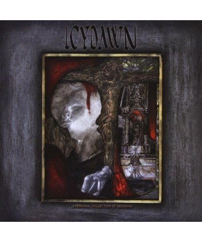 Icydawn PERSONAL COLLECTION OF DEMO(N)S CD $9.84 CD