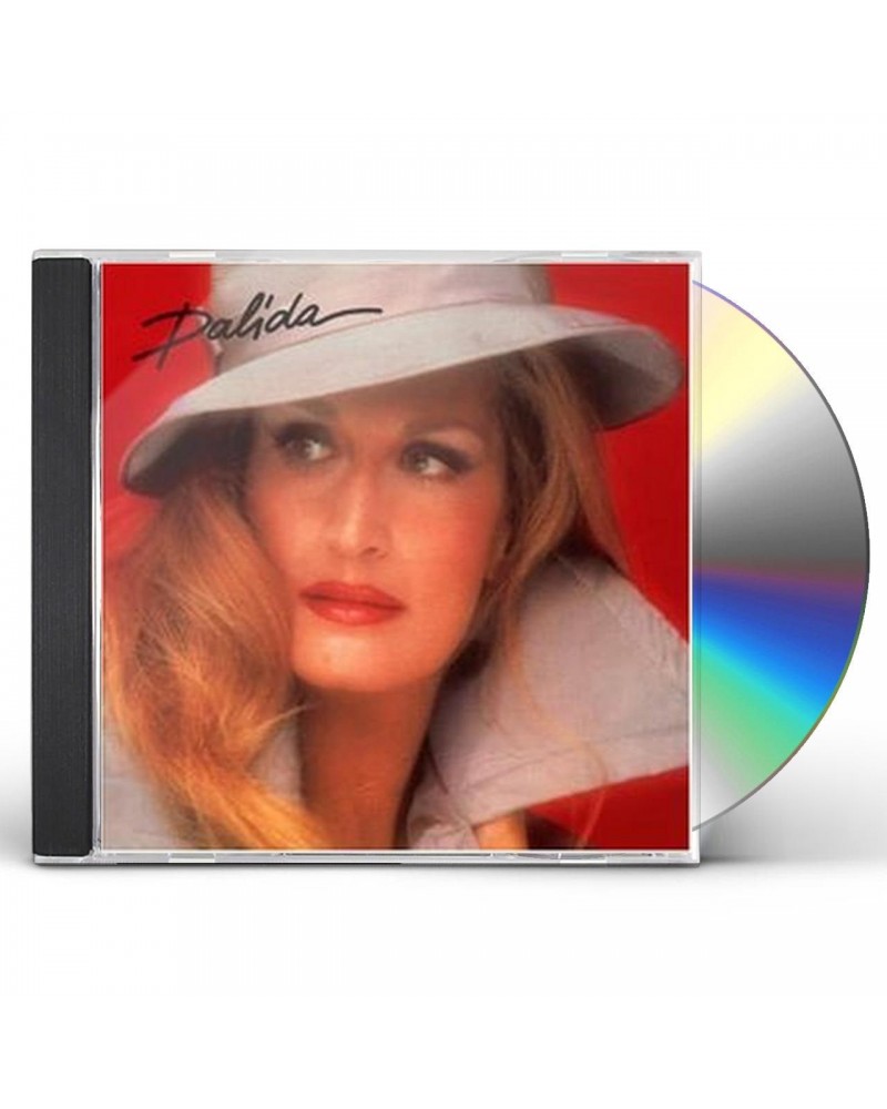 Dalida CD $13.73 CD