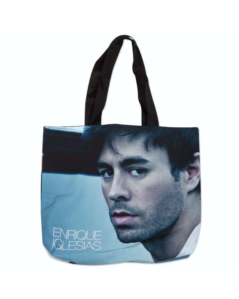 Enrique Iglesias Portrait Tote $10.73 Bags