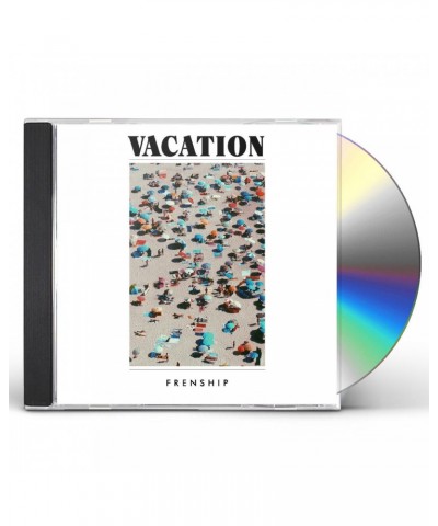 FRENSHIP VACATION CD $18.70 CD