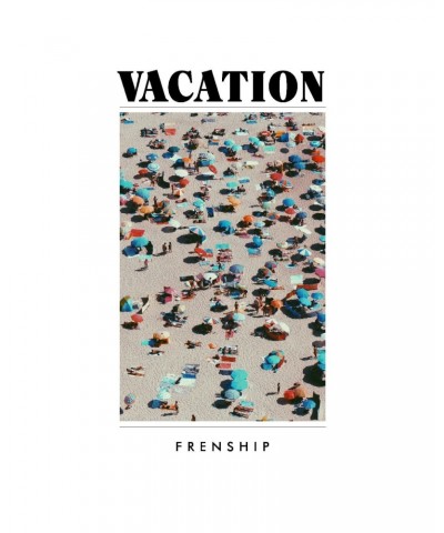 FRENSHIP VACATION CD $18.70 CD