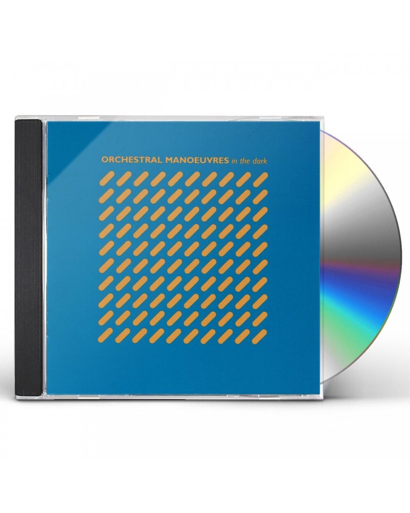 Orchestral Manoeuvres In The Dark CD $30.87 CD