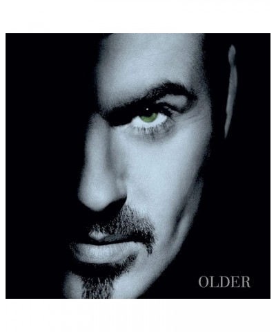 George Michael Older (Super Deluxe Box Set/3LP/5CD/180g) (Vinyl) $7.91 Vinyl