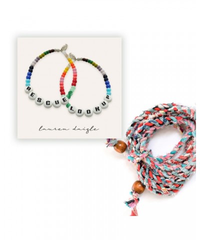 Lauren Daigle Bracelet Bundle $15.64 Accessories