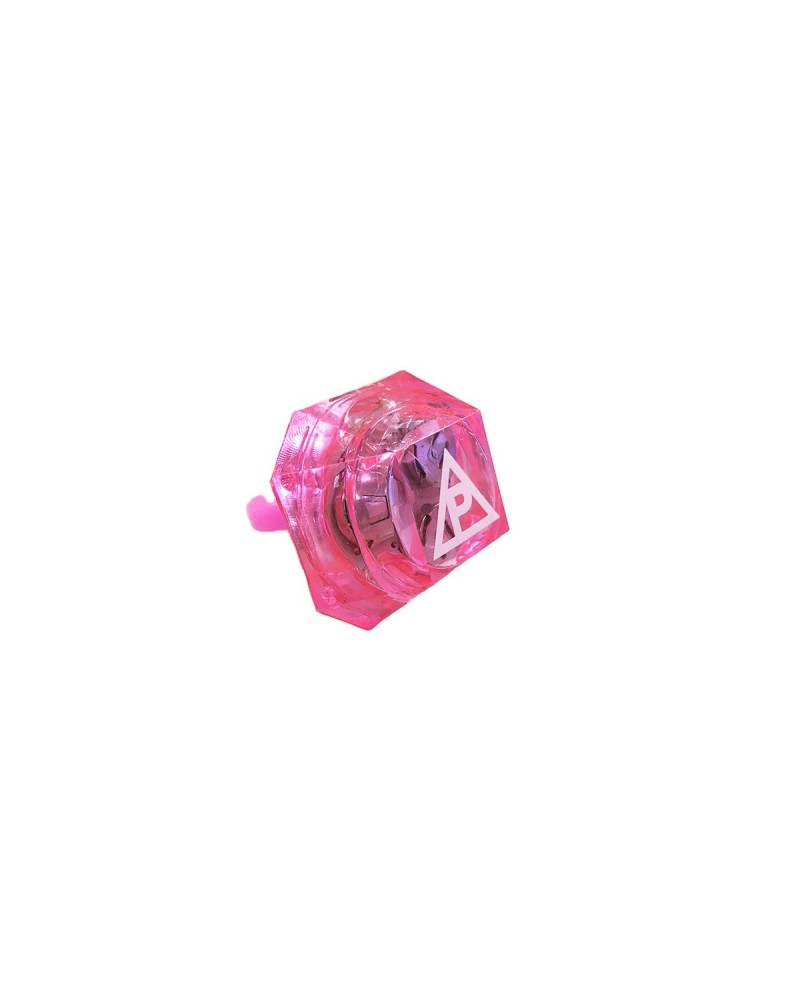 Poppy PINK LED RING $15.72 Accessories