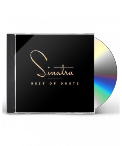 Frank Sinatra Best Of Duets CD $9.27 CD