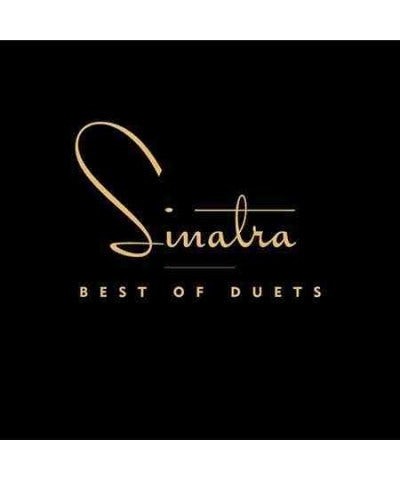 Frank Sinatra Best Of Duets CD $9.27 CD