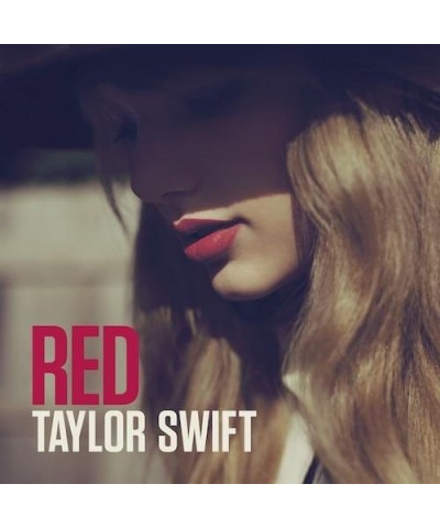 Taylor Swift Red - CD $6.64 CD