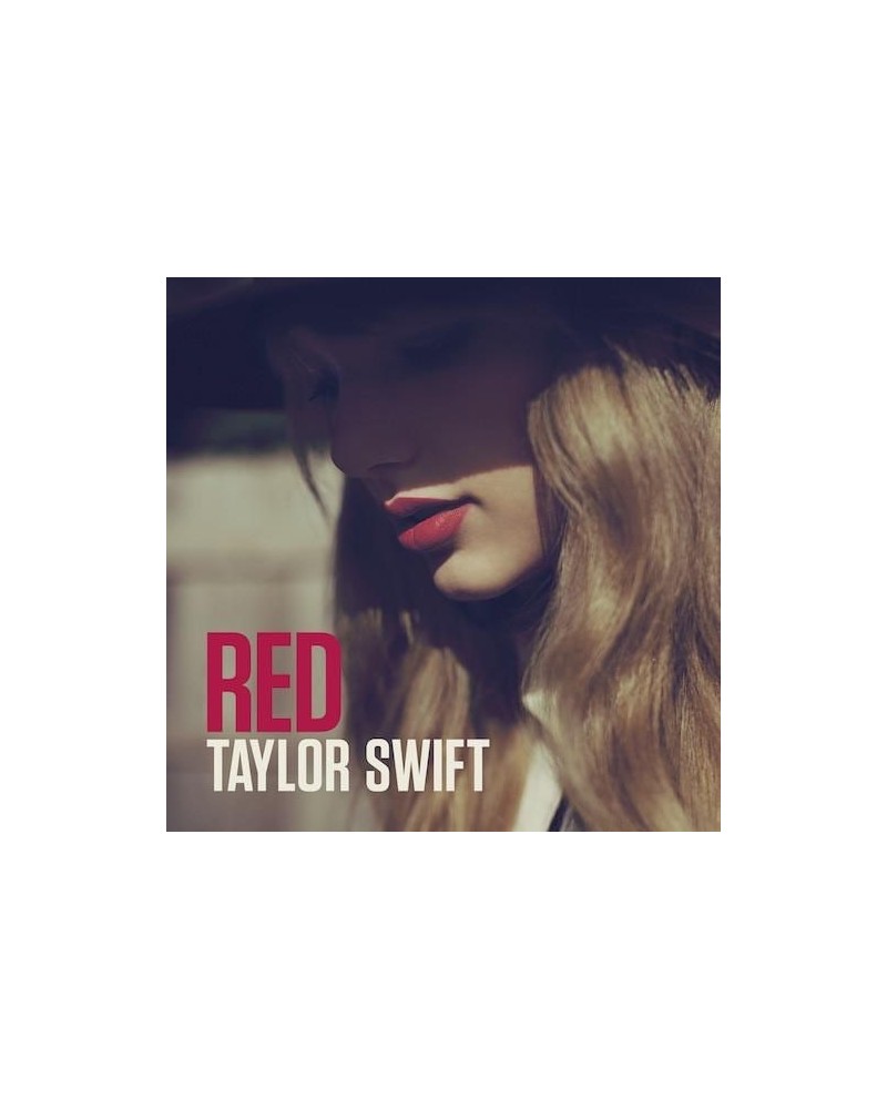 Taylor Swift Red - CD $6.64 CD