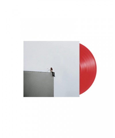 MisterWives Nosebleeds (Translucent Ruby Red) Vinyl Record $8.16 Vinyl