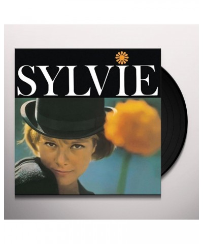 Sylvie Vartan Sylvie Vinyl Record $14.23 Vinyl