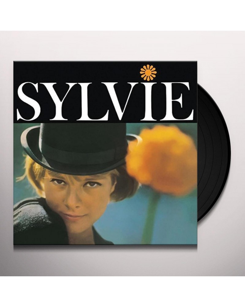 Sylvie Vartan Sylvie Vinyl Record $14.23 Vinyl