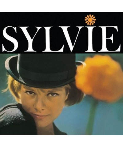 Sylvie Vartan Sylvie Vinyl Record $14.23 Vinyl