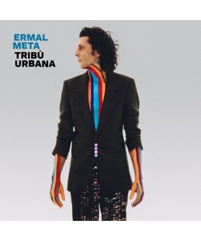 Ermal Meta TRIBU URBANA CD $3.90 CD