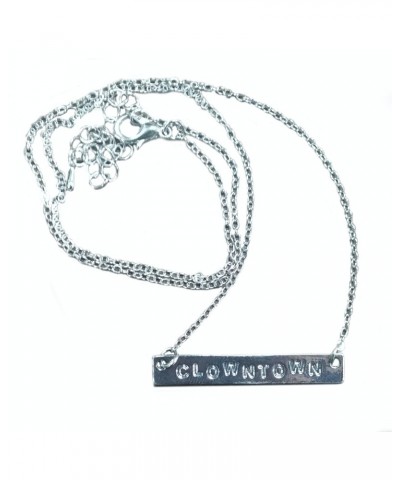 Peking Duk Clowntown Necklace $16.53 Accessories