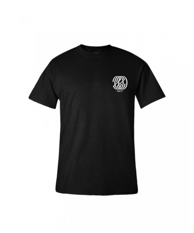 NCT 'Resonance' Black Short Sleeve T-Shirt $3.72 Shirts