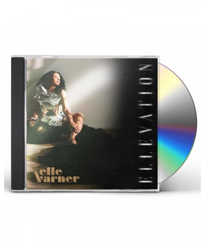 Elle Varner Ellevation CD $10.85 CD