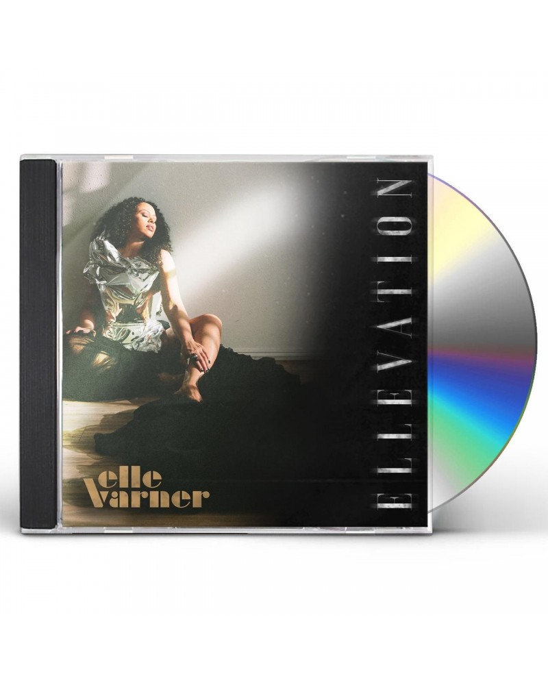 Elle Varner Ellevation CD $10.85 CD