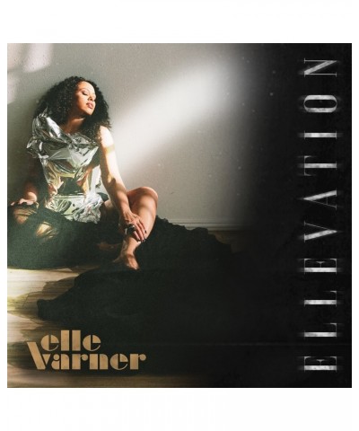 Elle Varner Ellevation CD $10.85 CD