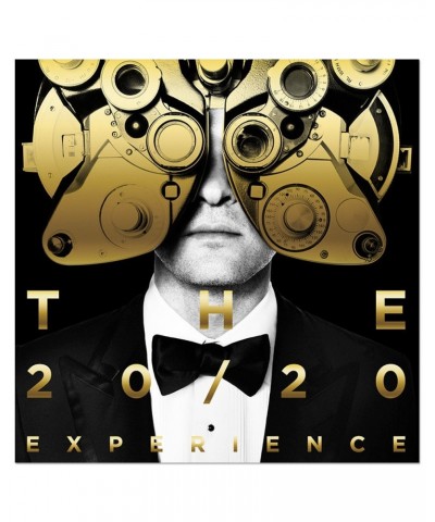 Justin Timberlake The 20/20 Experience CD 2 of 2 $7.44 CD