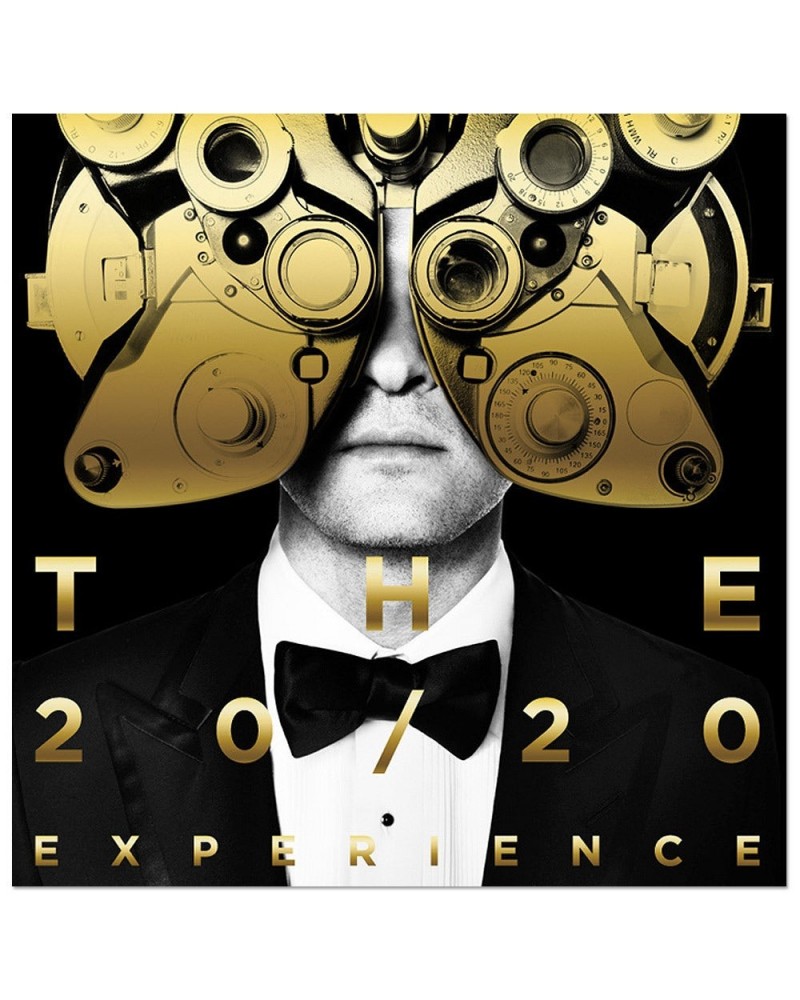 Justin Timberlake The 20/20 Experience CD 2 of 2 $7.44 CD