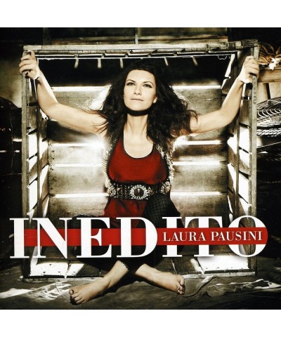 Laura Pausini INEDITO CD $11.11 CD