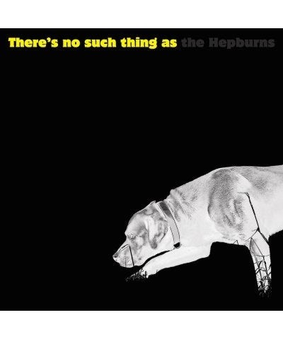 The Hepburns There Is No Such Thing as the Hepburns Vinyl Record $12.09 Vinyl