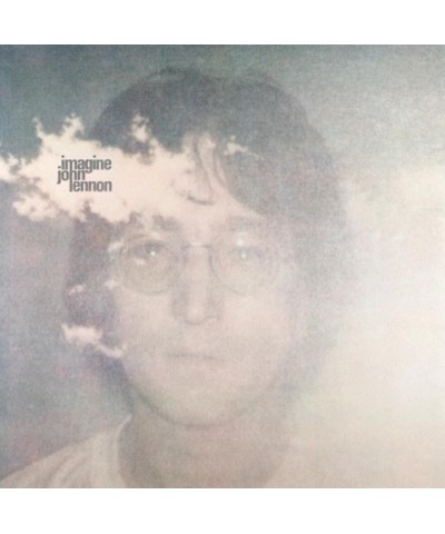 John Lennon LP - Imagine (White Vinyl) $9.30 Vinyl