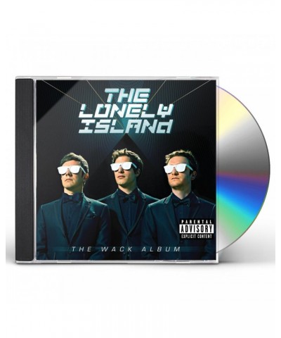 The Lonely Island WACK ALBUM CD $2.30 CD