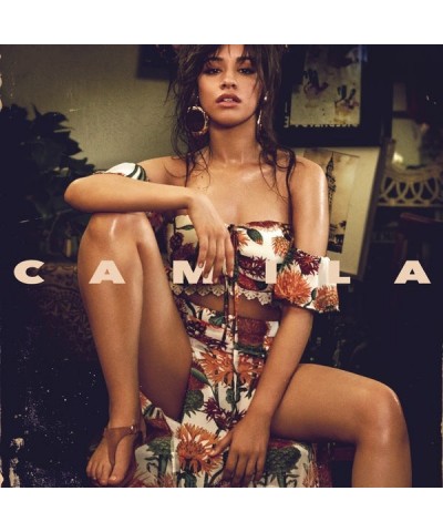 Camila Cabello Camila Vinyl Record $8.09 Vinyl